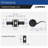 Brinks Raleigh Transitional Passage Wave Lever-104434713