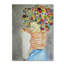 «Marion» par Sylvie Demers, reproduction sur toile-1182099786