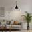 Modern Plug-in Pendant Light Fixtures