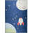 Trym Rectangle Machine Woven Polyester Rug-1584008494