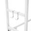 storage rack above washing machine-273213068