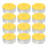 Extra Large Citronella Tea Light Candles - 12 Count-61227480