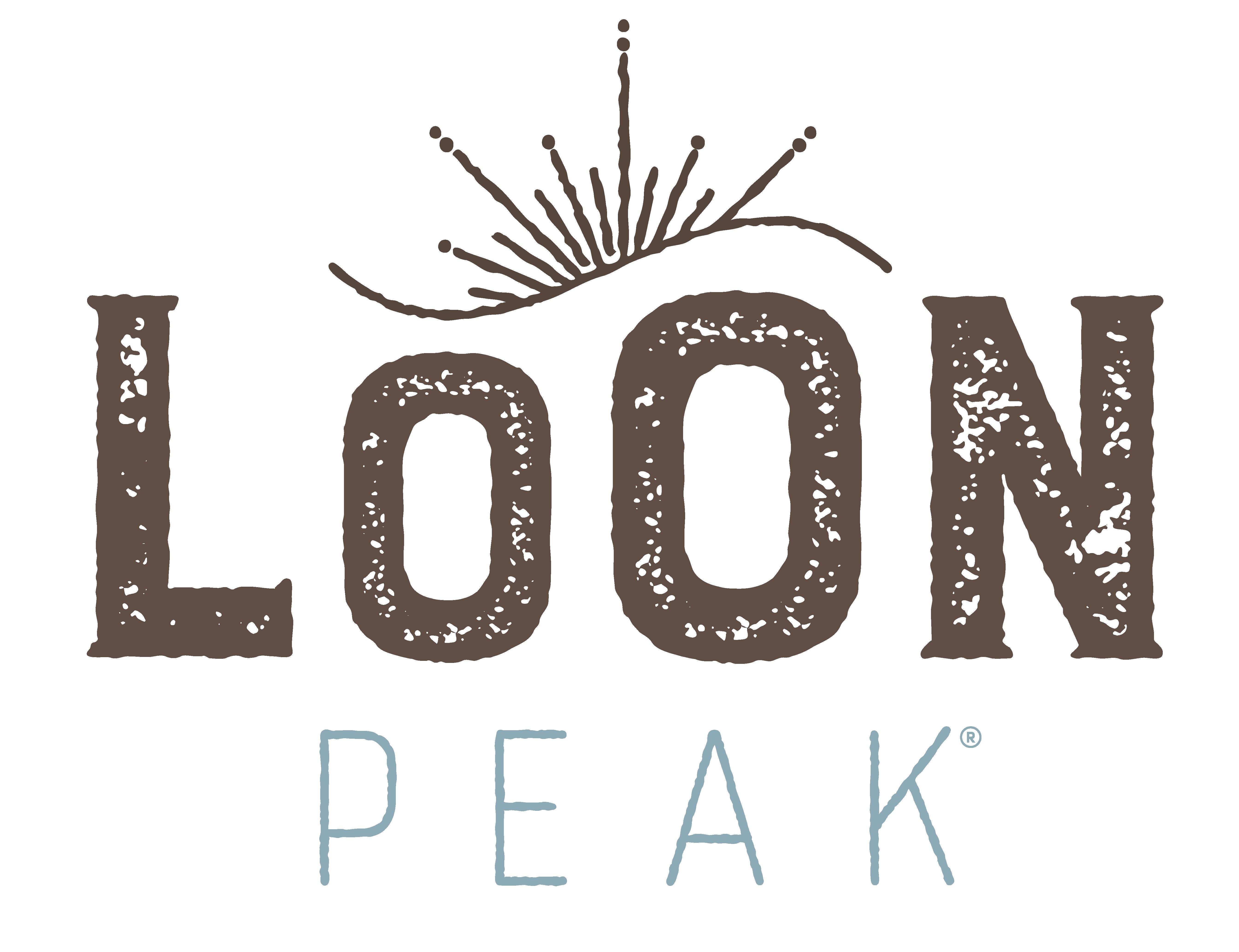 Loon Peak® Acacia Wood Utensil Holder