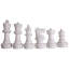 25" Giant Plastic Chess Pieces