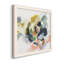 Toile encadrée «Premium Notation» de couleur notée I - prête à être accrochée-1744016213-1744016226