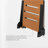 SlimLine Folding Shower Bench Seat