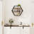 Benni Solid Wood Floating Shelf