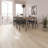 9" x 60" x 7mm Bandsawn Oak Luxury Vinyl Plank-55421110