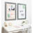 Magnetic Melamine Dry Erase Board-36831453-36831454