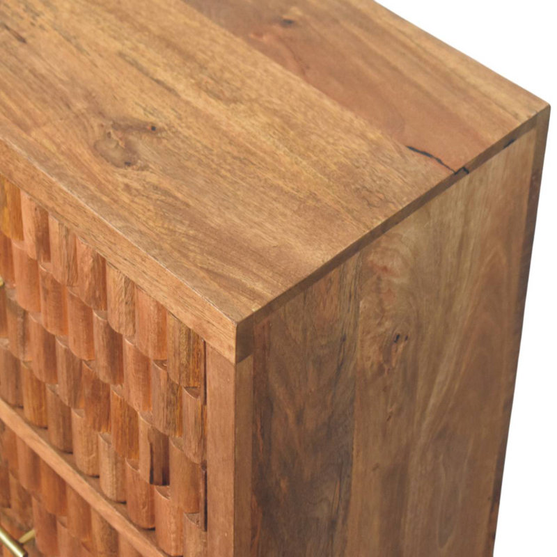 Commode Arno - Teck