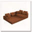 Canapé modulaire en L-589660317