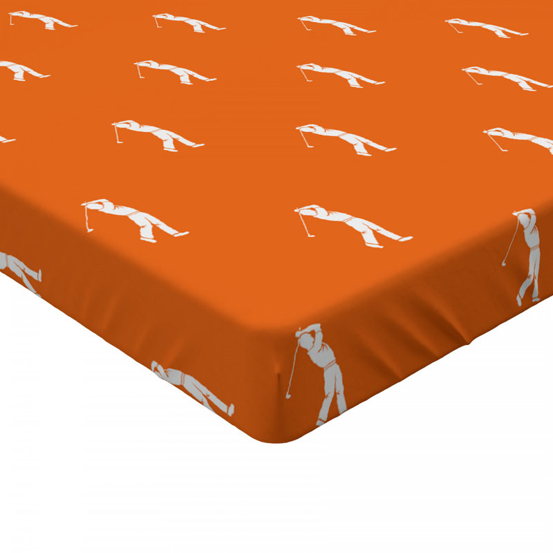 Microfiber Fitted Sheet, Full Fitted Sheet