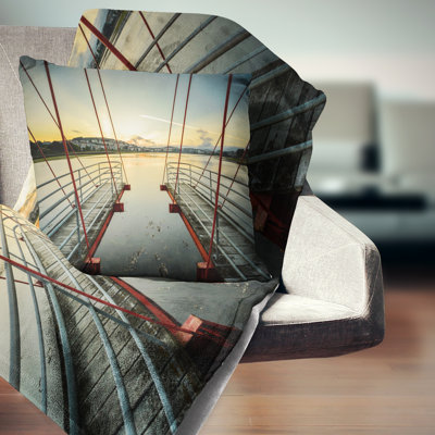 Throw Pillow