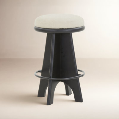 Tyrian " Bar Stool