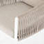 Chaise de patio avec coussin-99405523-99405522
