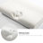 Sonny Memory Foam Medium Cooling Pillow