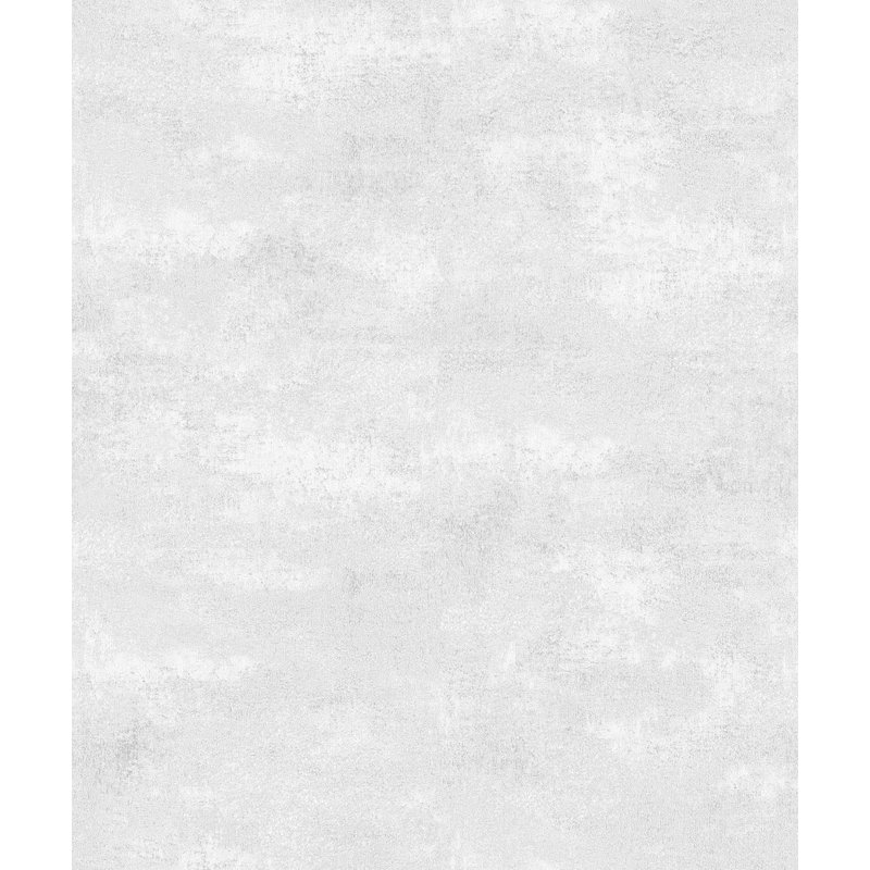 Papier peint Al Fresco Champagne, Blanc / Gris