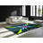 Pulse Fragments Rug-722268691
