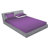 Microfiber Ombre Sheet Set-85515164-89082242
