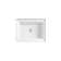 Artifacts 21-1/4 In. Rectangular Undermount Bathroom Sink