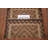 Reversible Wool Kilim Oriental Area Rug 3x4