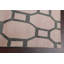 Tapis oriental géométrique All-Over 8 x 10