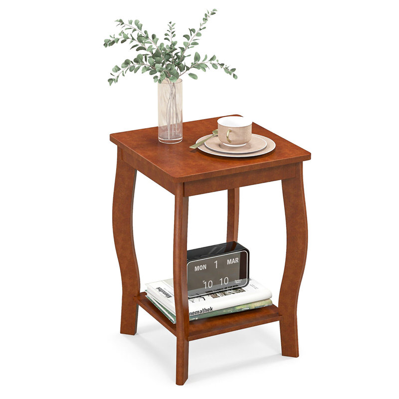 Muthild End Table