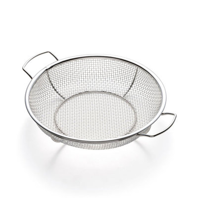 Stainless Steel Grill Basket