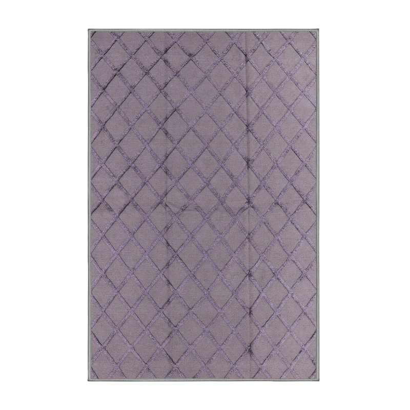 Tapis oriental Breau, Rectangle 4 pi x 6 pi
