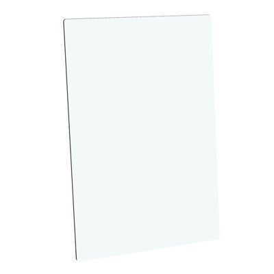 Separate Glass Table Top