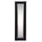 Ballinger Wood Flat Wall Mirror-28733018
