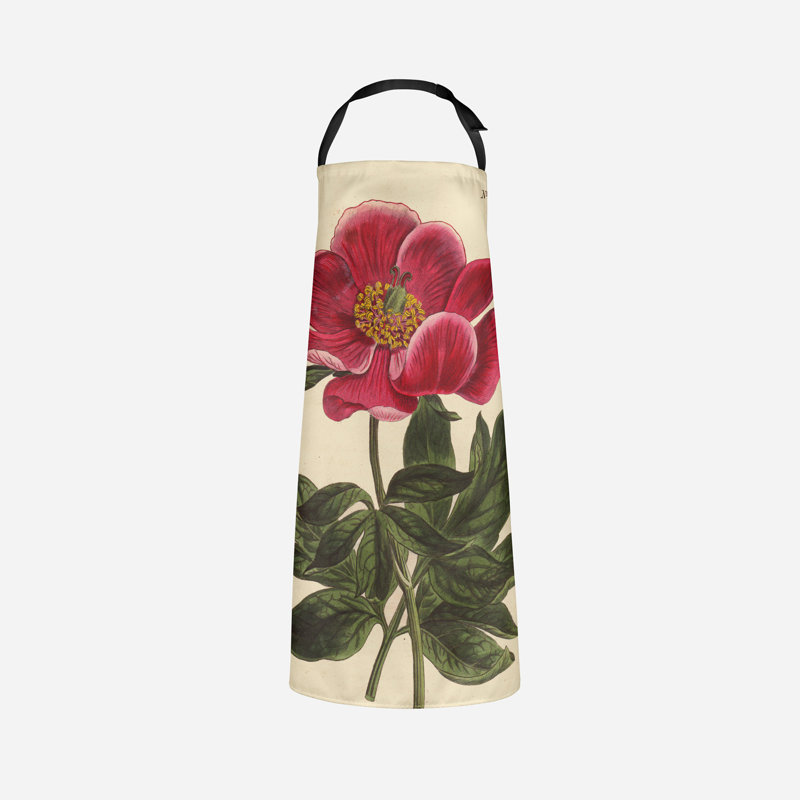Peony - Botanical Aprons