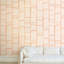 Schumacher x Backdrop Bloomsbury Wallpaper-67456906