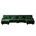 Green Chenille