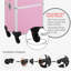 Cosmetic Makeup Travel Case-1565404712
