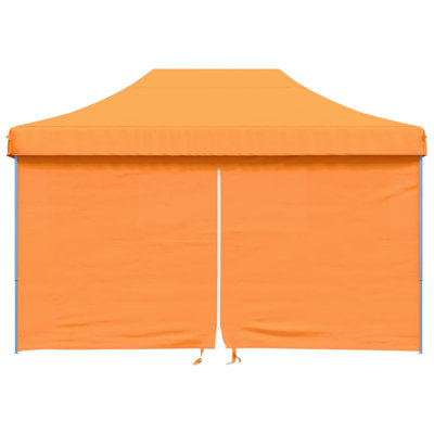 Holasice 3m x 4.5m Steel Pop-Up Gazebo
