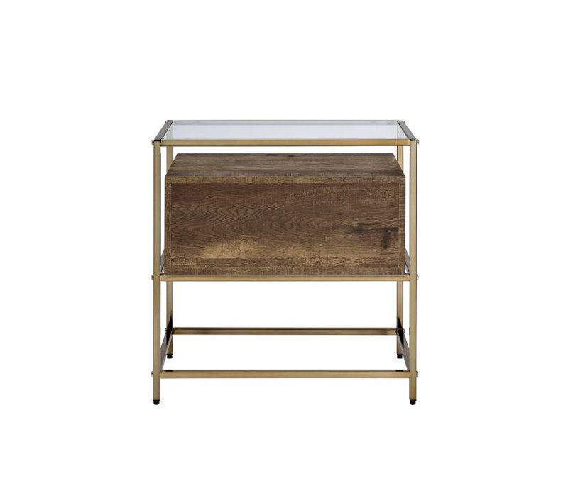 Table d'appoint Knave
