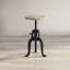 Tabouret d'appoint Callimont
