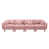 Rose est en rupture de stock