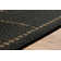 Minas Black Rug