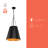 Tindra 1 - Light Single Pendant-66310726-66310727
