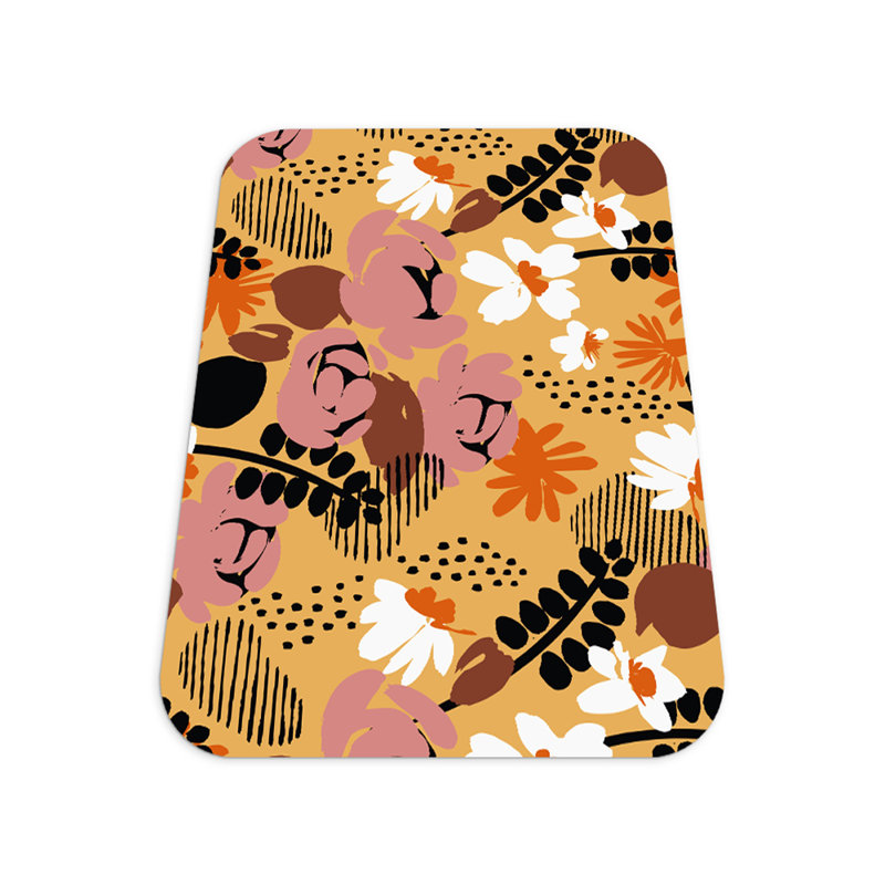 Neipert Chair Mat, 70 x 100cm