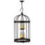 Muse 8 - Light Chandelier