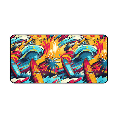 Desk Pad