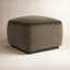 Sinclair Square Ottoman-21"-357833631