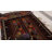 Antique Balisht Tribal Textile With Polychromatic Geometric Patterns - Rug & Kilim