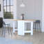Kailua 59" Wide Folding Dining Table-353477046