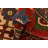 Orona Red Rug