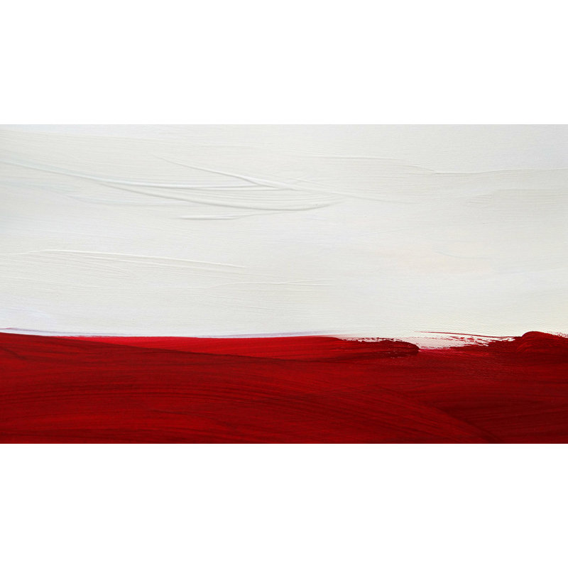 Pendant, 79" H x 17" W x 17" D, Sunrise