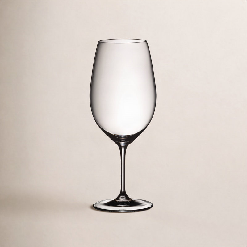 RIEDEL Vinum Syrah/Shiraz Wine Glass